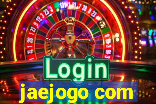 jaejogo com